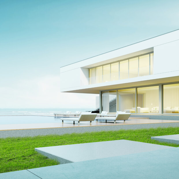 Smart Zones Luxury Properties - GET STARTED