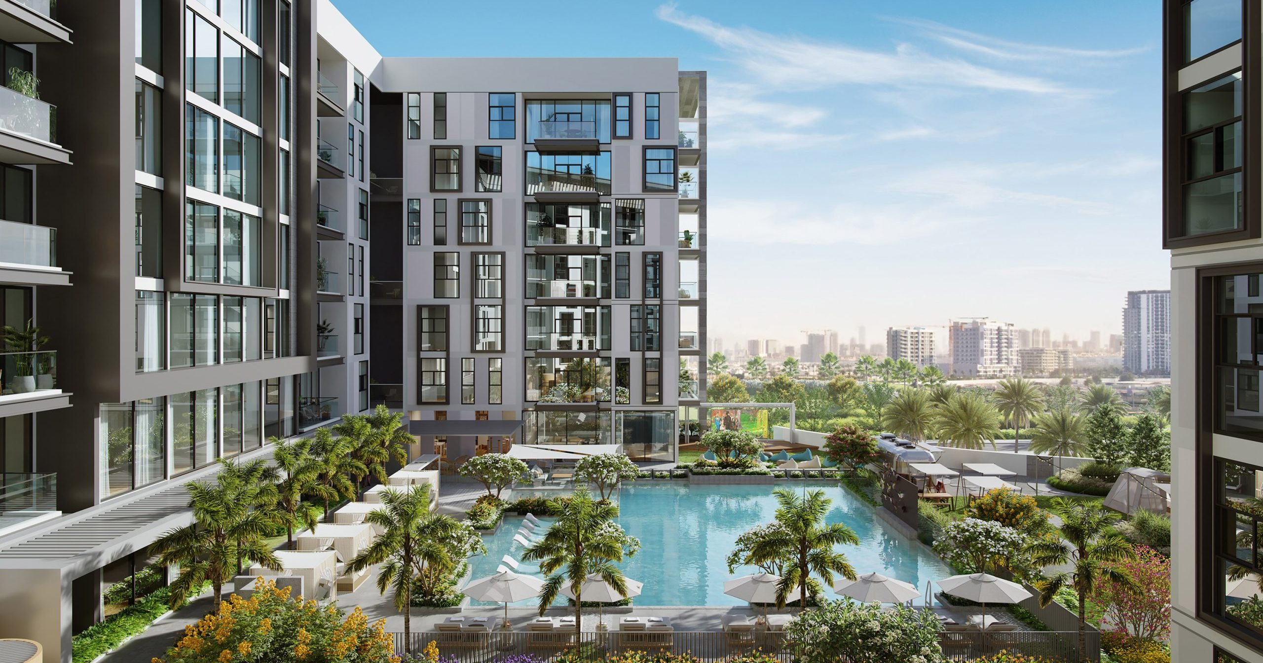Arbor View - Smart Zones Luxury Properties