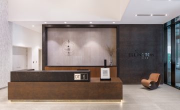 Ellington Properties DT 1 - Smart Zones Luxury Properties