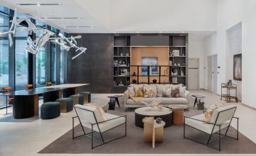 Ellington Properties DT 1 - Smart Zones Luxury Properties
