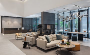Ellington Properties DT 1 - Smart Zones Luxury Properties