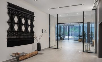 Ellington Properties DT 1 - Smart Zones Luxury Properties