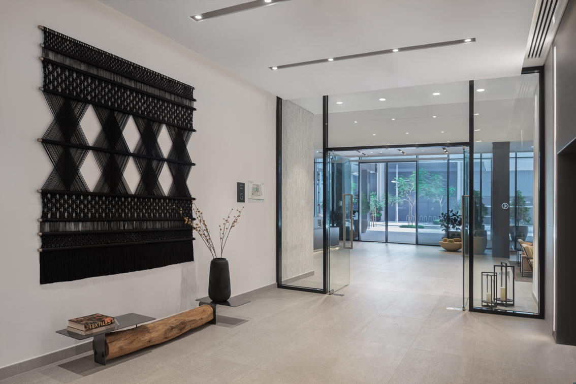 Ellington Properties DT 1 - Smart Zones Luxury Properties