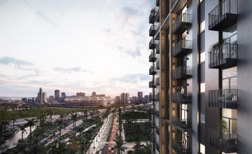 Belgravia Heights I - Smart Zones Luxury Properties