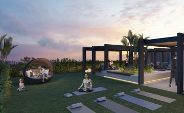 Belgravia Heights I - Smart Zones Luxury Properties