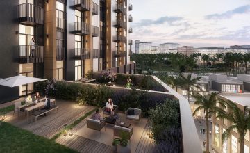 Belgravia Heights I - Smart Zones Luxury Properties