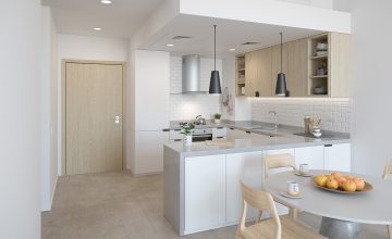 Belgravia Heights I - Smart Zones Luxury Properties