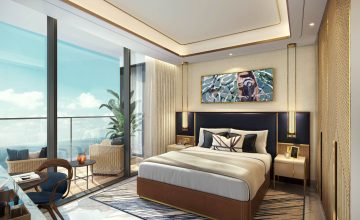 Harbour Lights de GRISOGONO Geneve - Smart Zones Luxury Properties