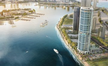 Harbour Lights de GRISOGONO Geneve - Smart Zones Luxury Properties