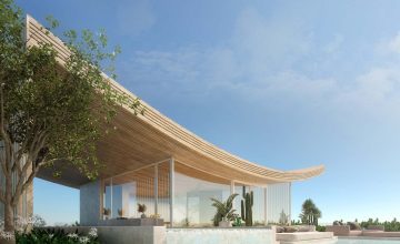 Zuha Island Dubai - Smart Zones Luxury Properties