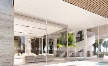 Zuha Island Dubai - Smart Zones Luxury Properties