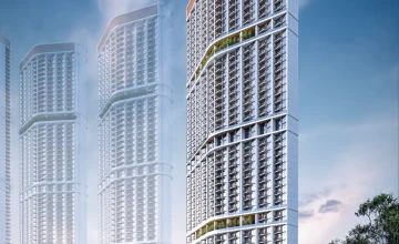 330 Riverside Crescent at SOBHA Hartland II