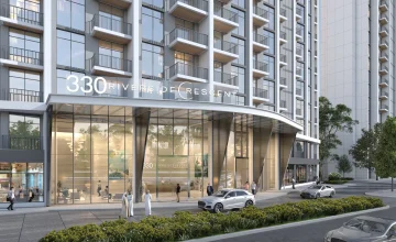 330 Riverside Crescent at SOBHA Hartland II