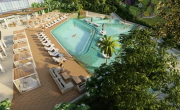 330 Riverside Crescent at SOBHA Hartland II