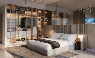 Luxury Binghatti Amber at Jumeirah Village Circle