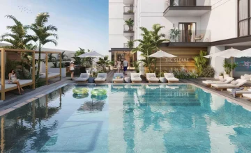 The SLOANE By Belgravia Heights - Smart Zones Luxury Properties