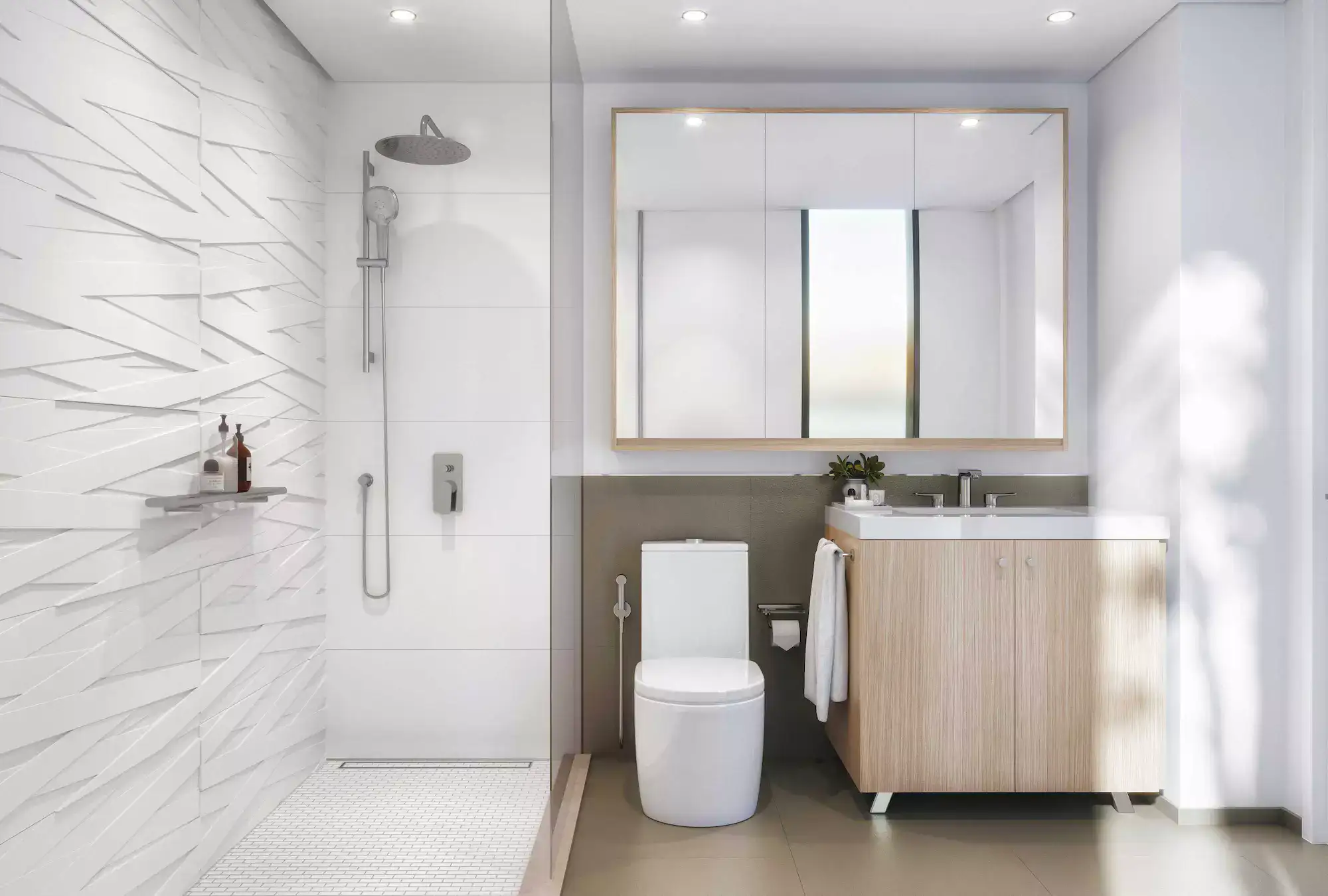 The SLOANE By Belgravia Heights - Smart Zones Luxury Properties