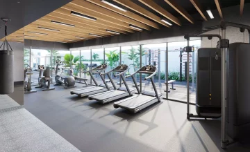 The SLOANE By Belgravia Heights - Smart Zones Luxury Properties