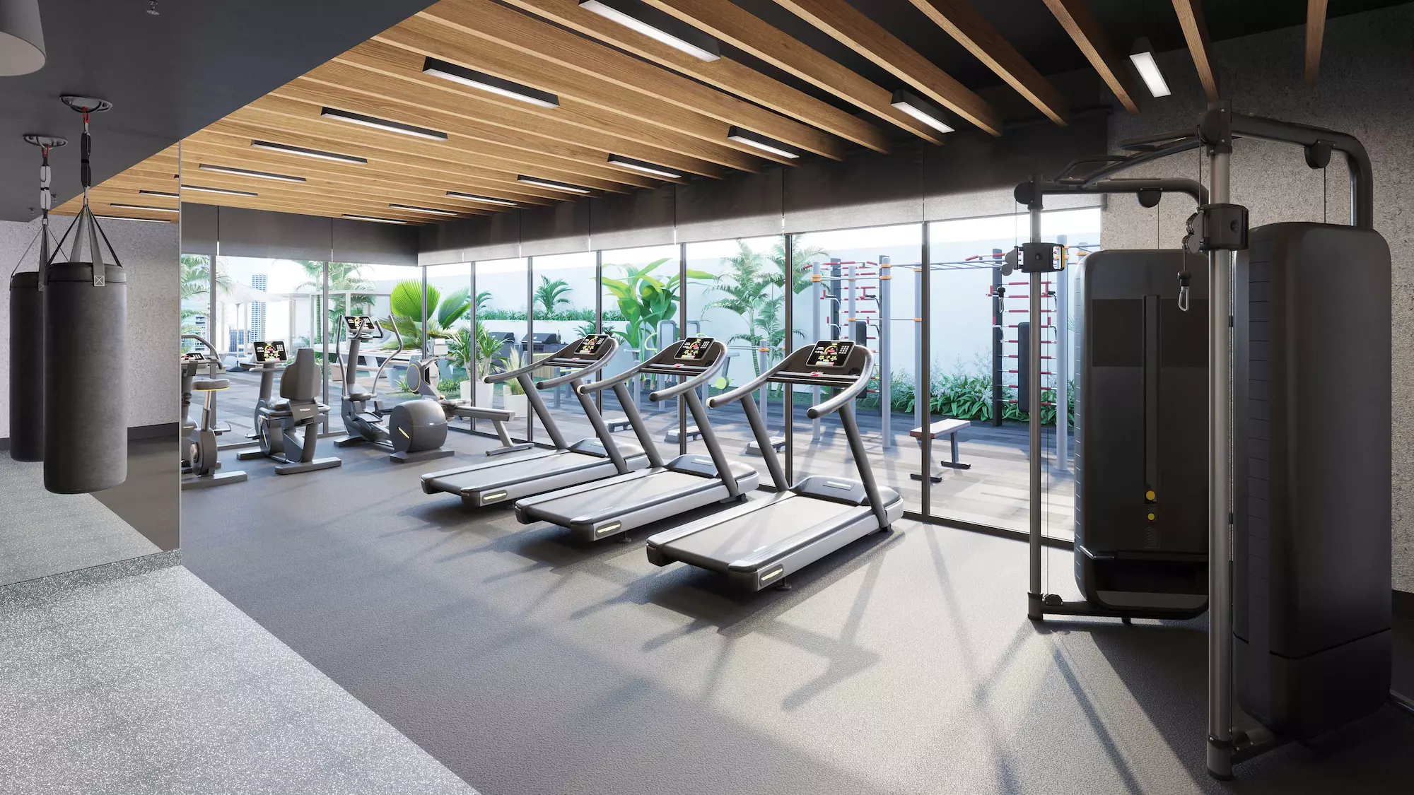 The SLOANE By Belgravia Heights - Smart Zones Luxury Properties