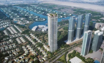 VERDE BY SOBHA
