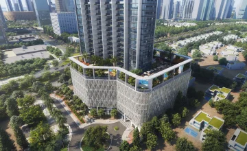 VERDE BY SOBHA