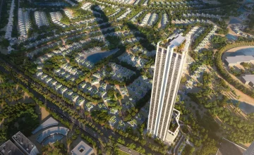 VERDE BY SOBHA