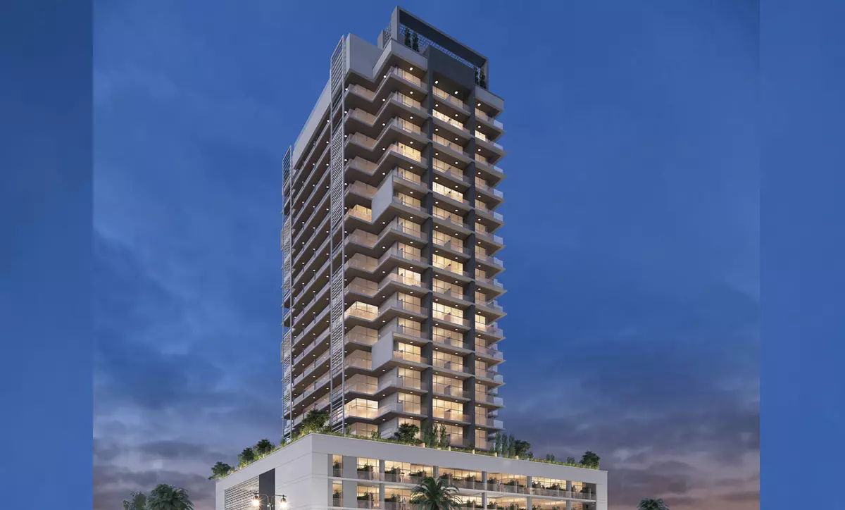 The First Group has proudly announced the finalization of an exciting new project along the Canal Boardwalk in Business Bay, Dubai.