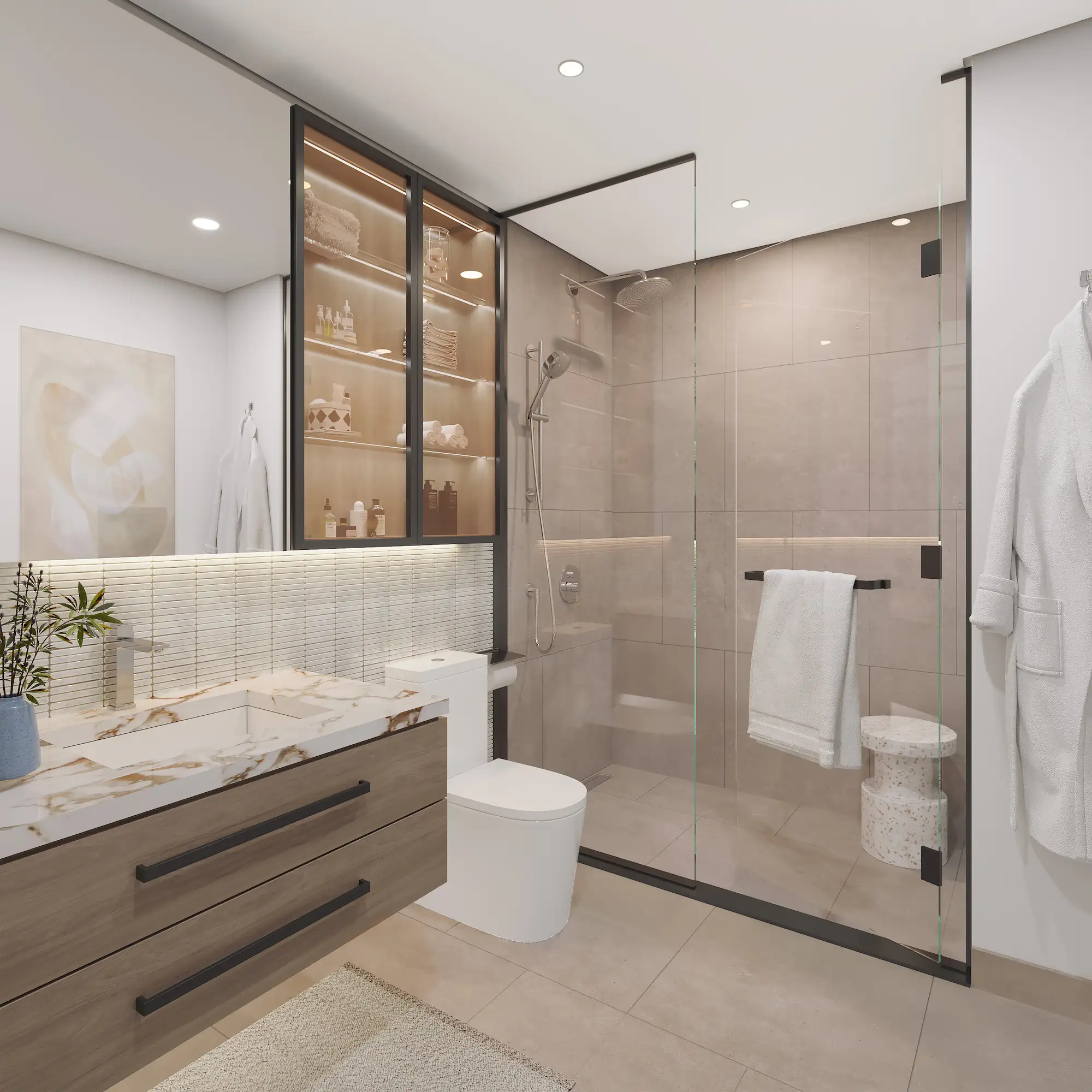 Hamilton House by Ellington Properties at Jumeirah Village Circle