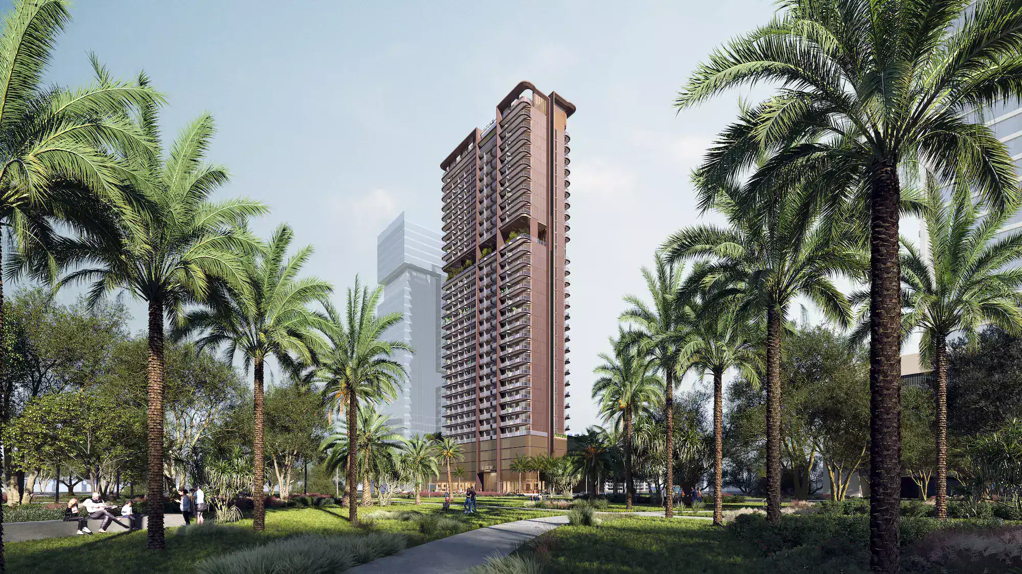 Imtiaz Developments Breaks Ground On $106mn JVC Project