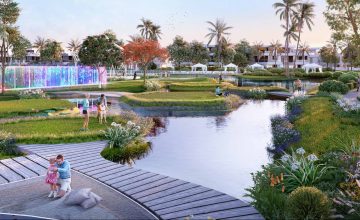Damac Lagoons – Morocco Phase 2