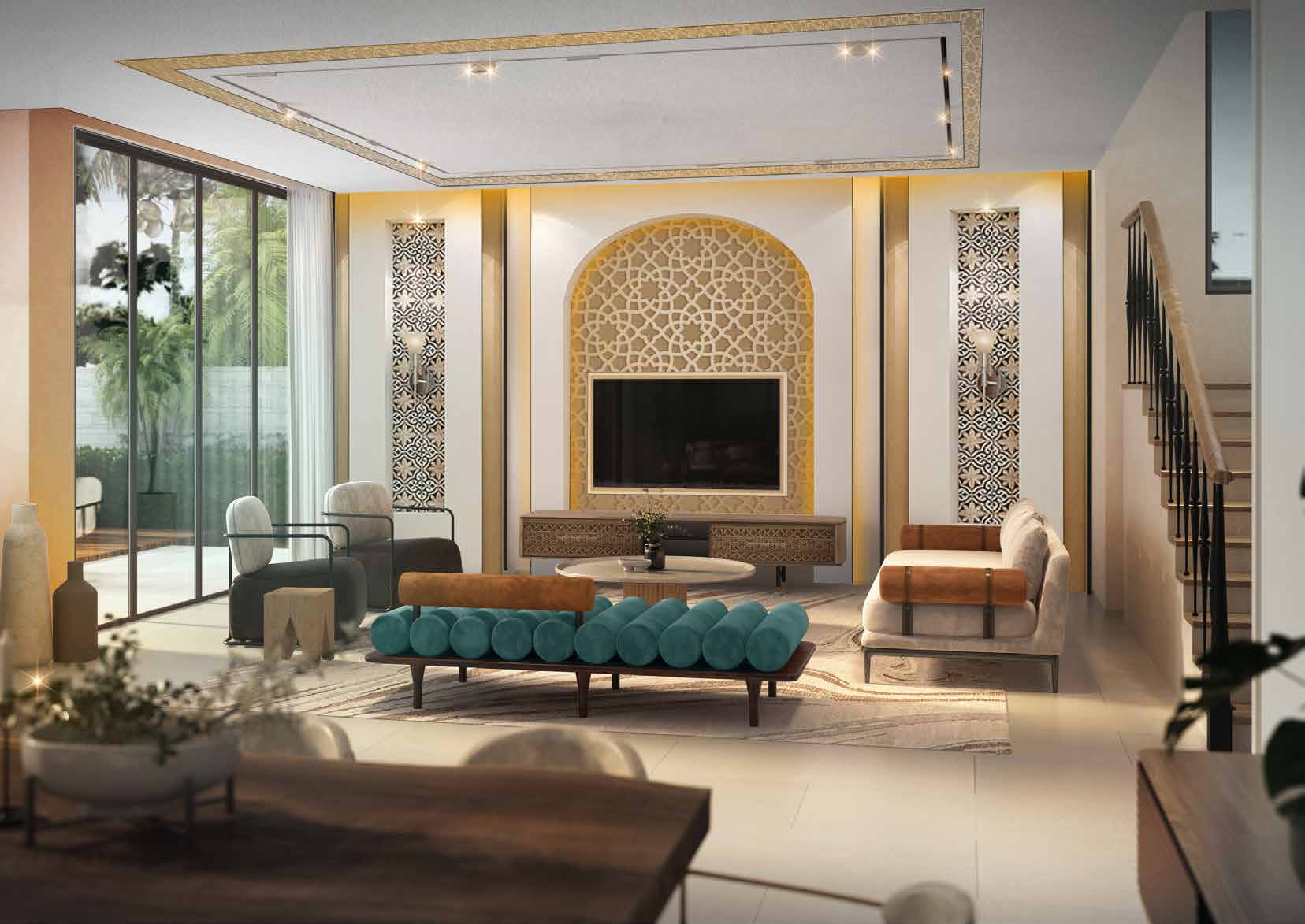 Damac Lagoons – Morocco Phase 2