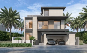 The Lakeshore Villas at The Sanctuary by Ellington Properties