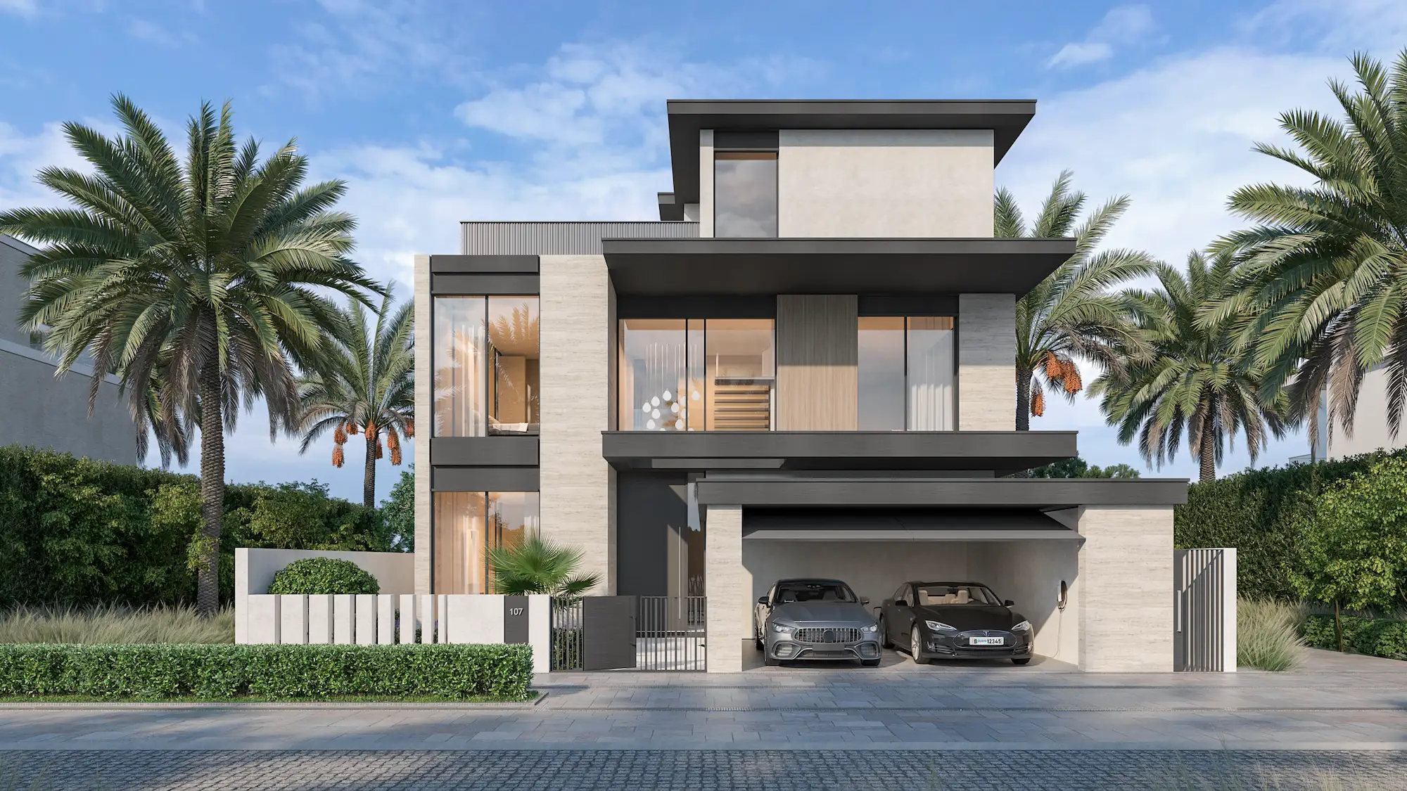 The Lakeshore Villas at The Sanctuary by Ellington Properties