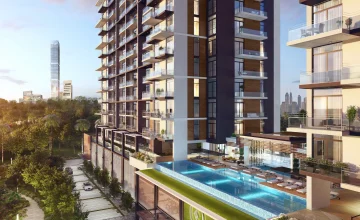 Wilton Park Residences by Ellington Properties - Smart Zones® Luxury Properties