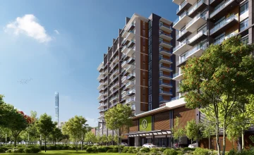 Wilton Park Residences by Ellington Properties - Smart Zones® Luxury Properties