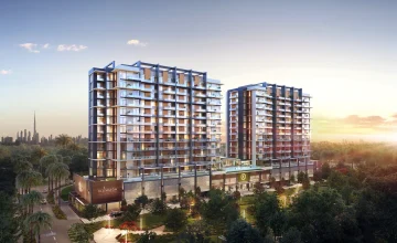 Wilton Park Residences by Ellington Properties - Smart Zones® Luxury Properties