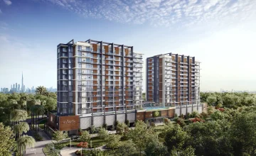 Wilton Park Residences by Ellington Properties - Smart Zones® Luxury Properties