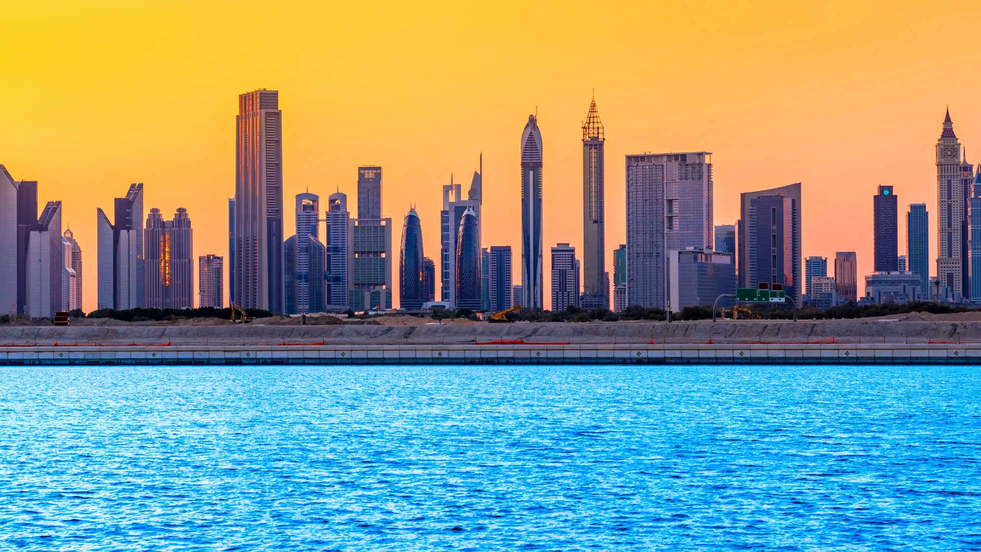 The UAE residential real estate market maintained its momentum in the third quarter
