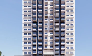 Luxury Q GARDENS LOFTS by AYS Developer at JVC Dubai - Smart Zones® Luxury Properties