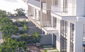 Luxury Q GARDENS LOFTS by AYS Developer at JVC Dubai - Smart Zones® Luxury Properties