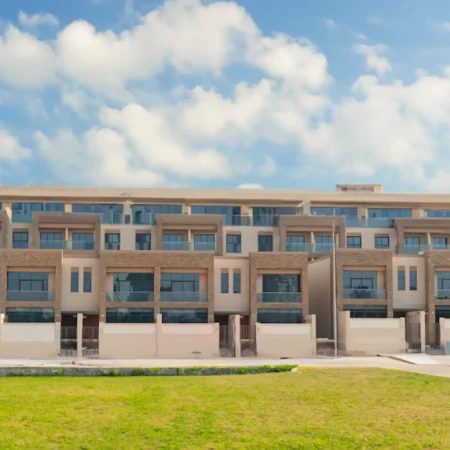 READY TO - MOVE IN - ELEGANZ by DANUBE Properties at JVC - Smart Zones® Luxury Properties